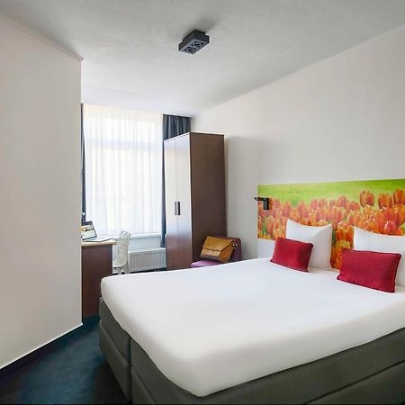 ไอบิส สไตล์ อัมสเตอร์ดัม ซิตี้ Hotel ภายนอก รูปภาพ