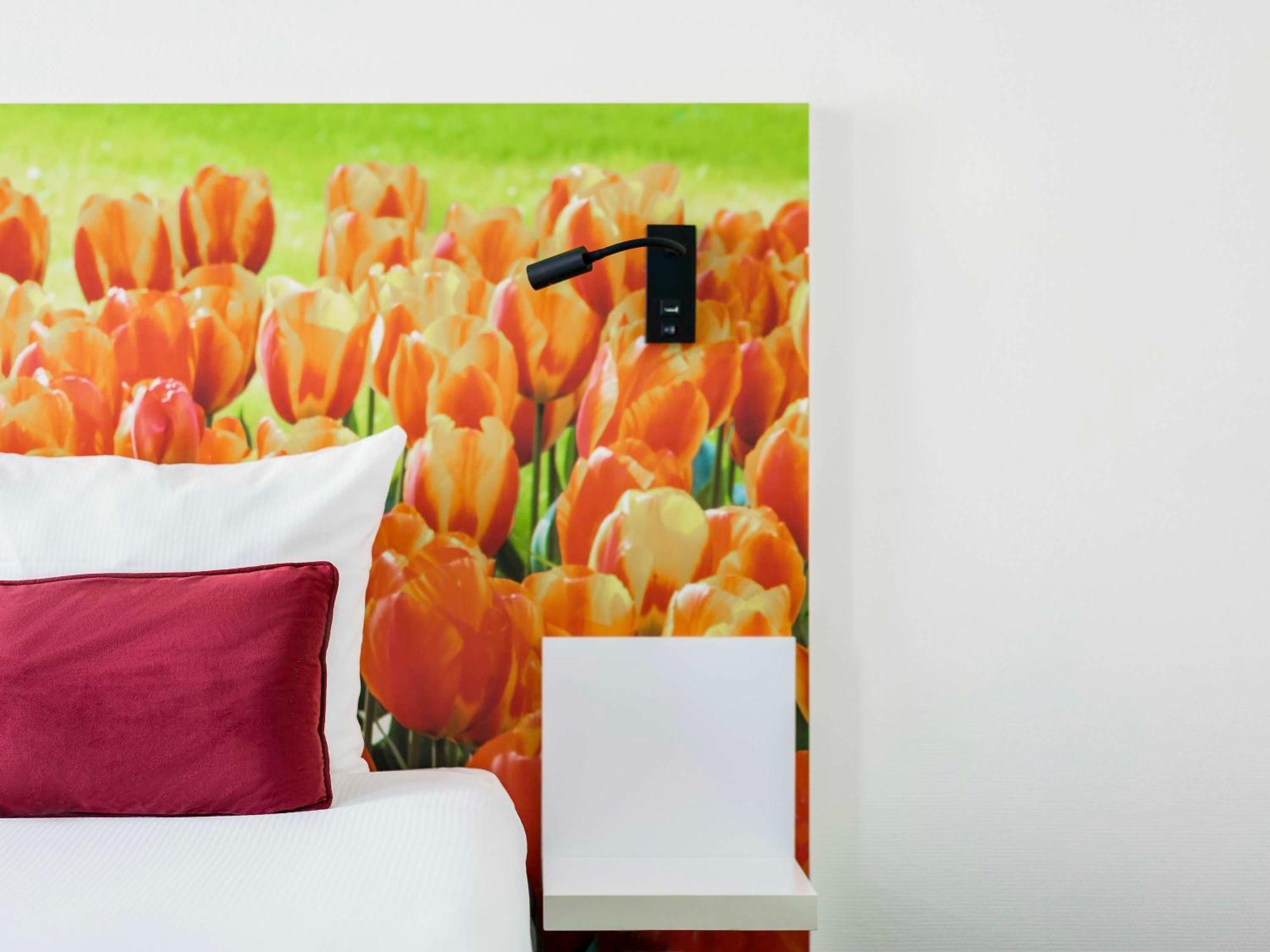 ไอบิส สไตล์ อัมสเตอร์ดัม ซิตี้ Hotel ภายนอก รูปภาพ