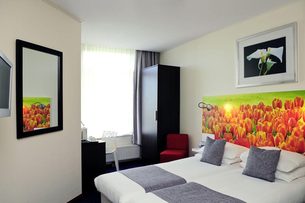 ไอบิส สไตล์ อัมสเตอร์ดัม ซิตี้ Hotel ห้อง รูปภาพ