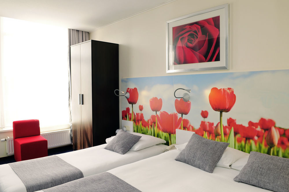 ไอบิส สไตล์ อัมสเตอร์ดัม ซิตี้ Hotel ภายนอก รูปภาพ